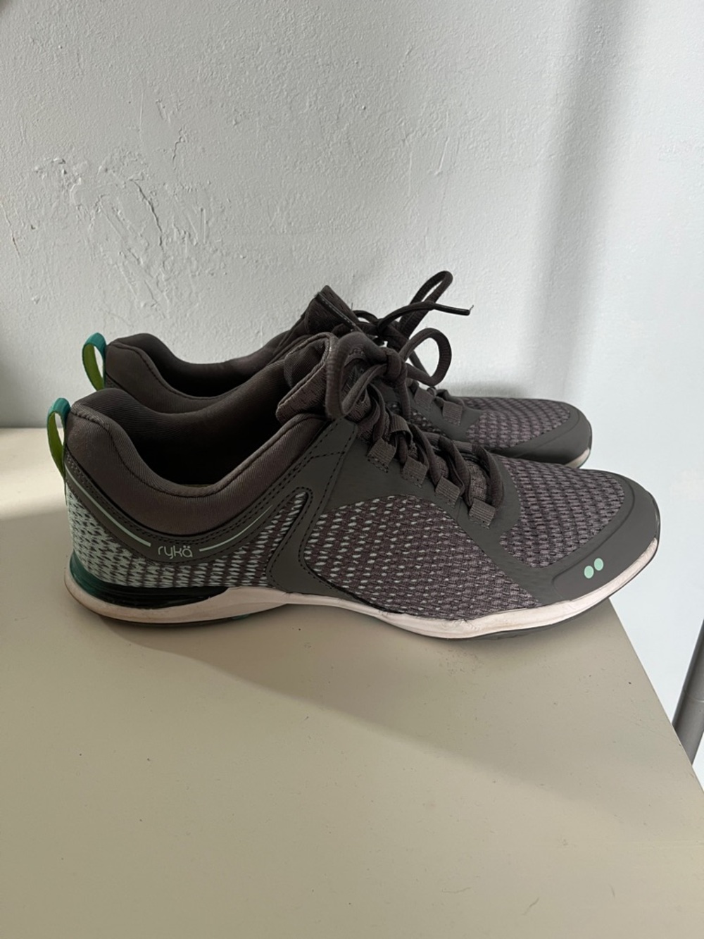 Ryka sneakers - Picture 4 of 7